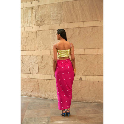 Aapro Label Ember Skirt (Set of 2)