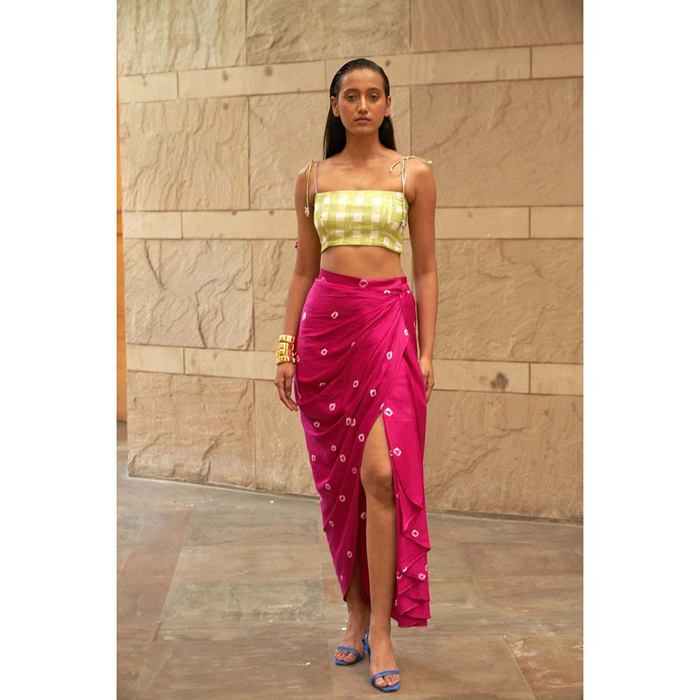 Aapro Label Ember Skirt (Set of 2)