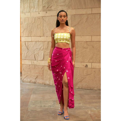 Aapro Label Ember Skirt (Set of 2)