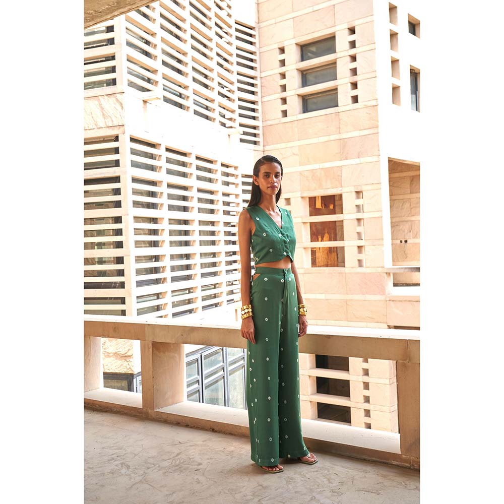 Aapro Label Stella Co-Ord (Set of 2)