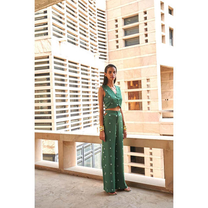 Aapro Label Stella Co-Ord (Set of 2)