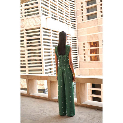 Aapro Label Stella Co-Ord (Set of 2)