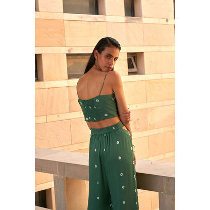 Aapro Label Zoe Pant (Set of 2)