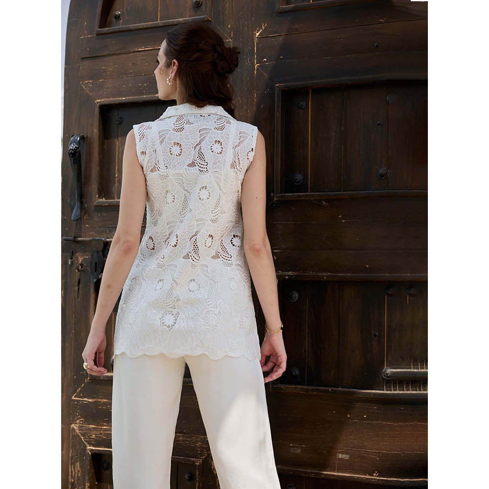 AEOY Power Petals Co-ord Set (3N)