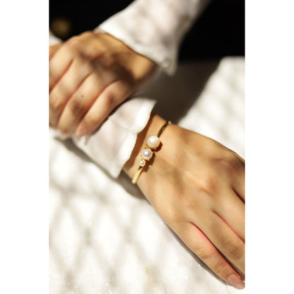 AlterEGO please please me Cuff