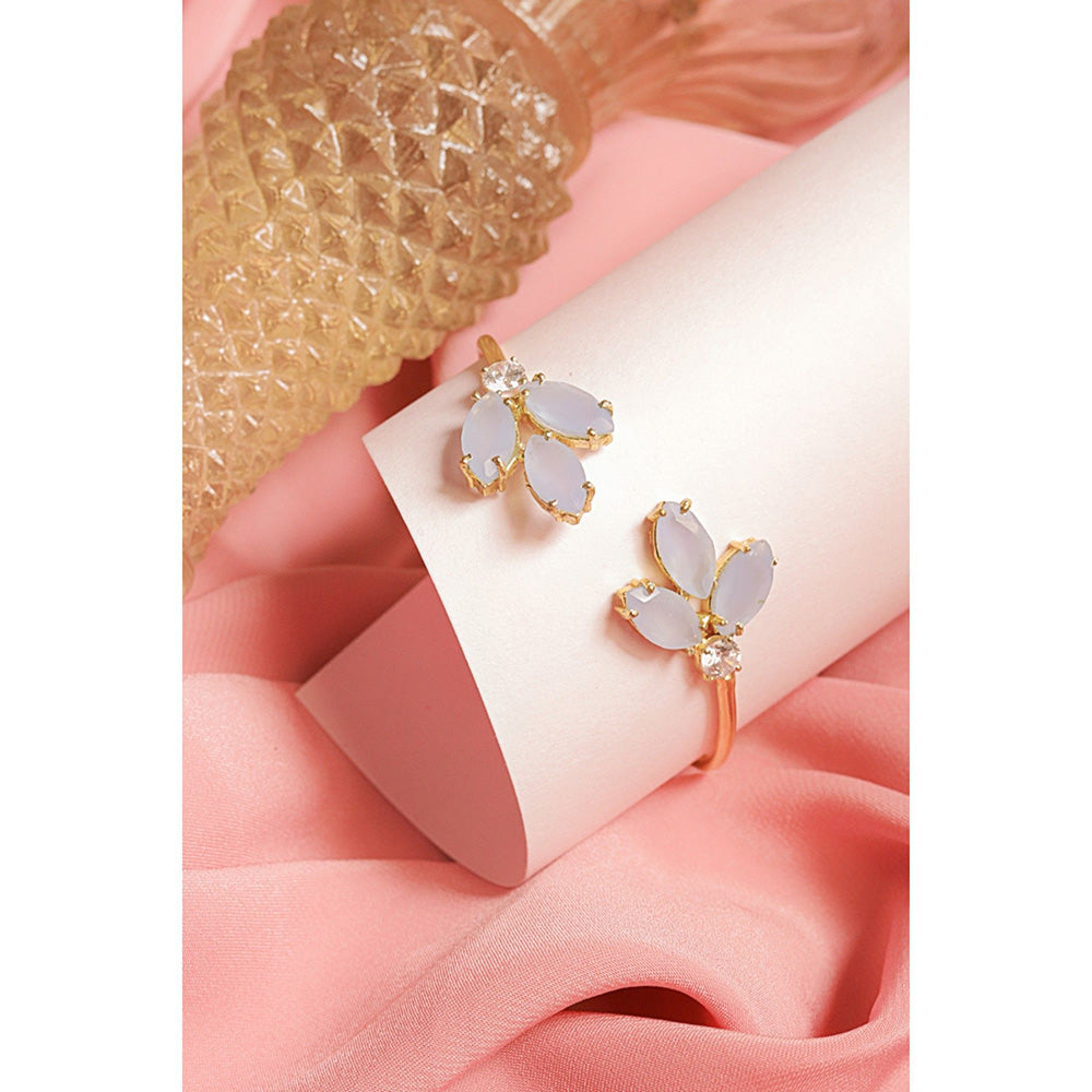 AlterEGO The Blue Stone Cuff