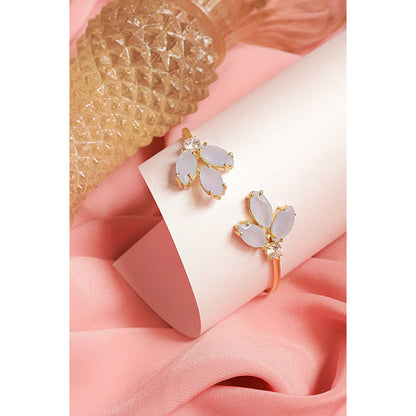 AlterEGO The Blue Stone Cuff
