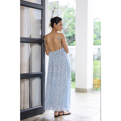 AlterEGO Noori - Into The Waters Dress