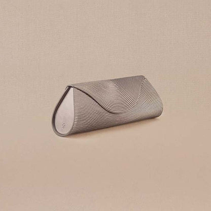 AMPM Ida Clutch Silver