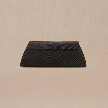 AMPM Ida Clutch Silver