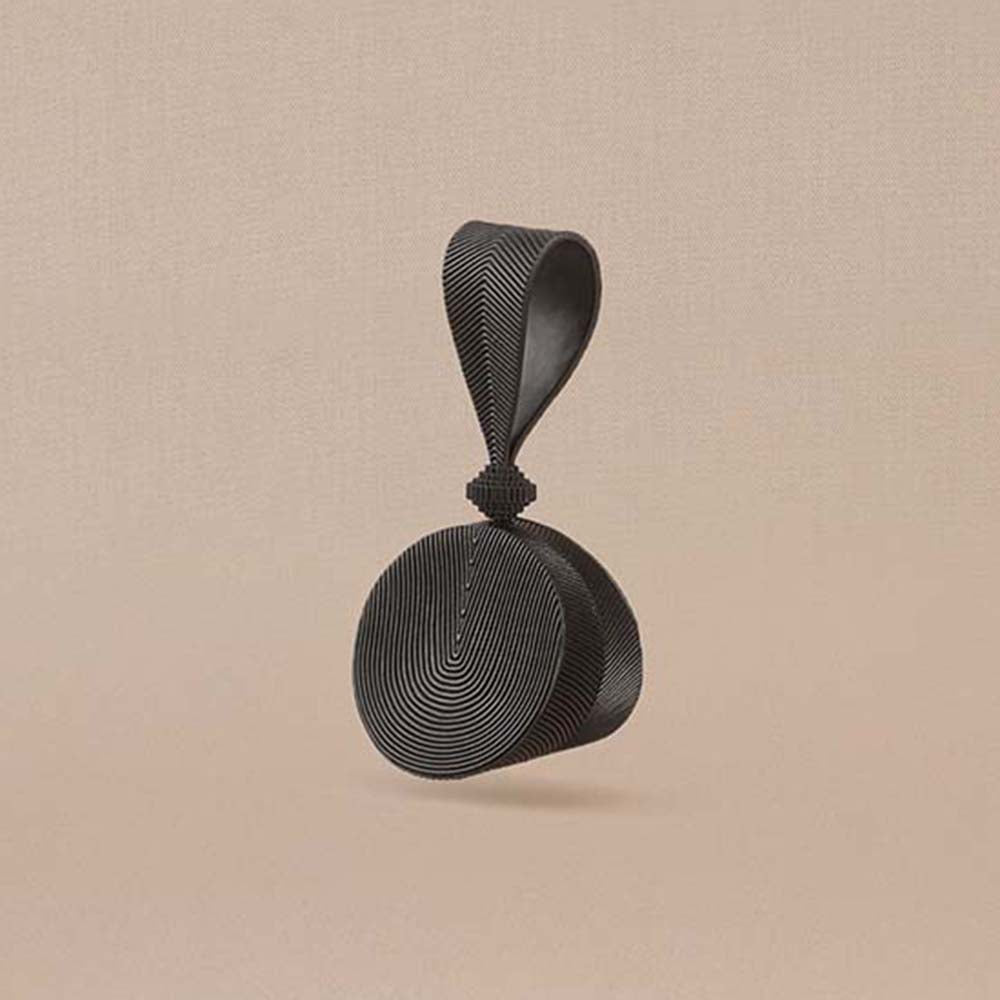 AMPM Reeza Clutch Black