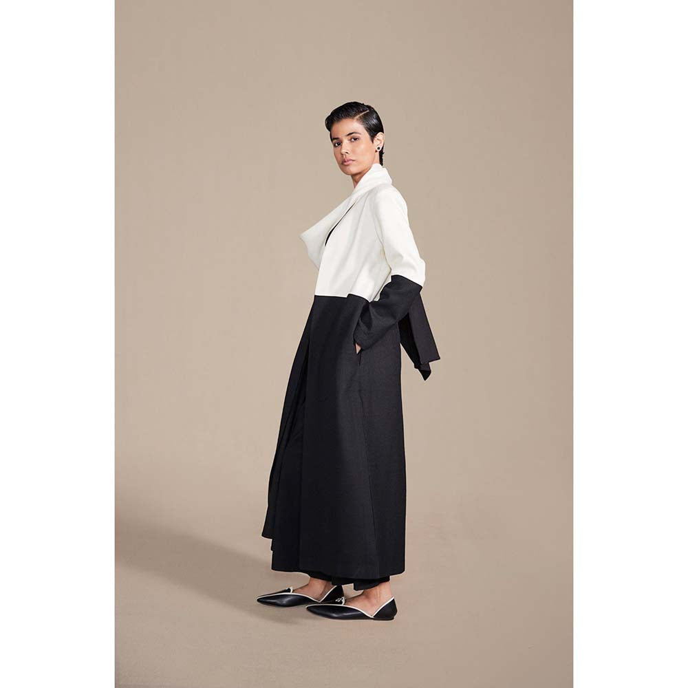 AMPM Zayda Jacket Co-Ord - Black (Set of 3)