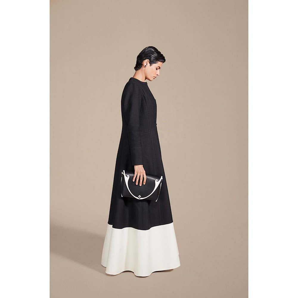 AMPM Maha Jacket Co-Ord - Black (Set of 3)