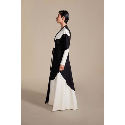AMPM Zaira Jacket - Black