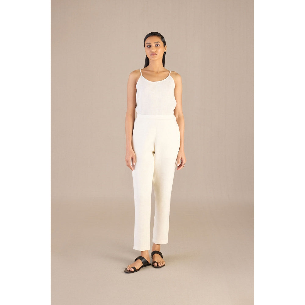 AMPM Nimat Jacket with Pant & Inner (Set of 3)