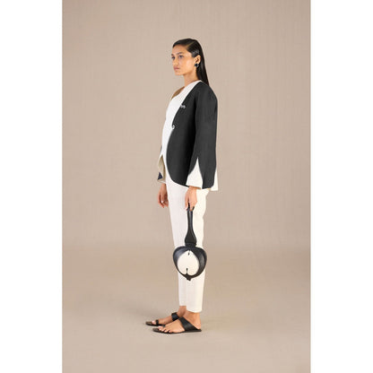 AMPM Nimat Jacket with Pant & Inner (Set of 3)