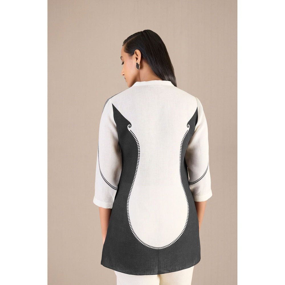 AMPM Liyana Shirt & Pant (Set of 2)