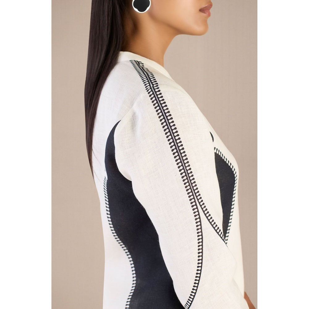 AMPM Liyana Shirt & Pant (Set of 2)