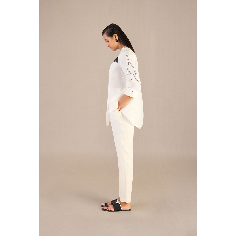 AMPM Tamara Top & Pant (Set of 2)