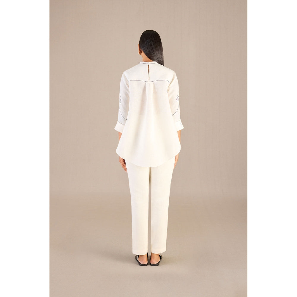 AMPM Tamara Top & Pant (Set of 2)