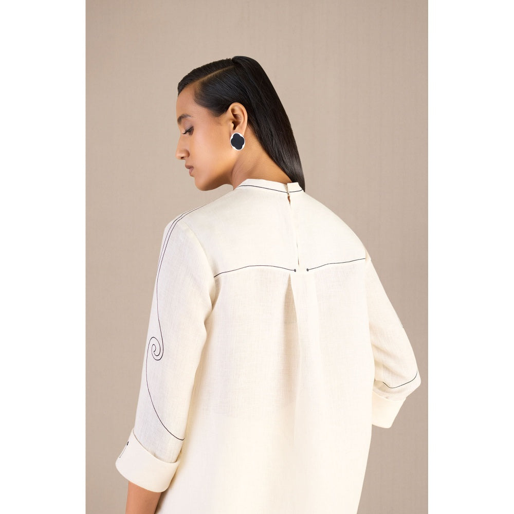 AMPM Tamara Top & Pant (Set of 2)