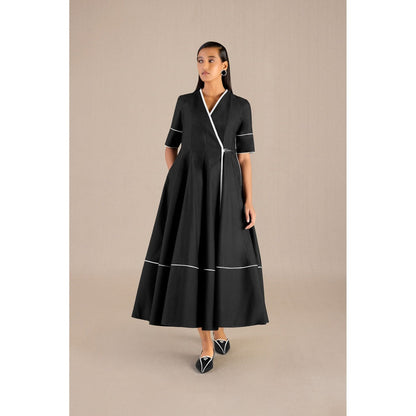 AMPM Wafa Maxi Dress