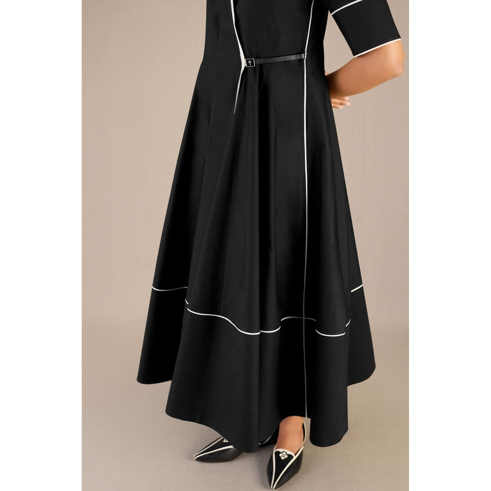AMPM Wafa Maxi Dress