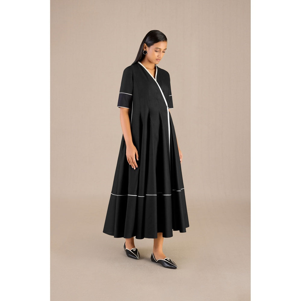 AMPM Wafa Maxi Dress