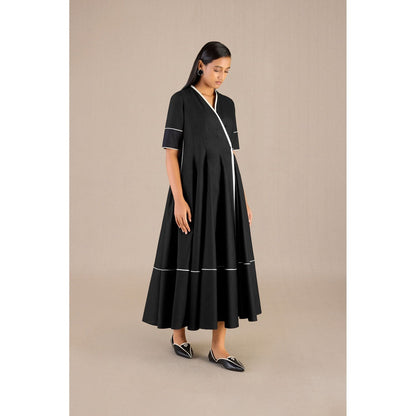AMPM Wafa Maxi Dress