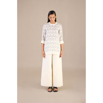 AMPM Mia Top & Palazzo (Set of 2)
