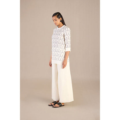 AMPM Mia Top & Palazzo (Set of 2)