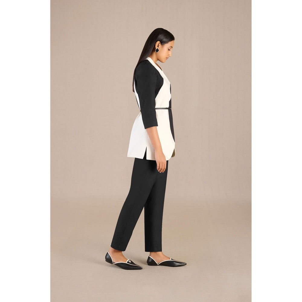 AMPM Laisa Jacket with Pant & Belt (Set of 3)