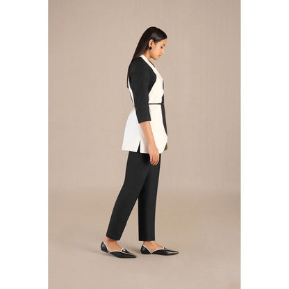 AMPM Laisa Jacket with Pant & Belt (Set of 3)