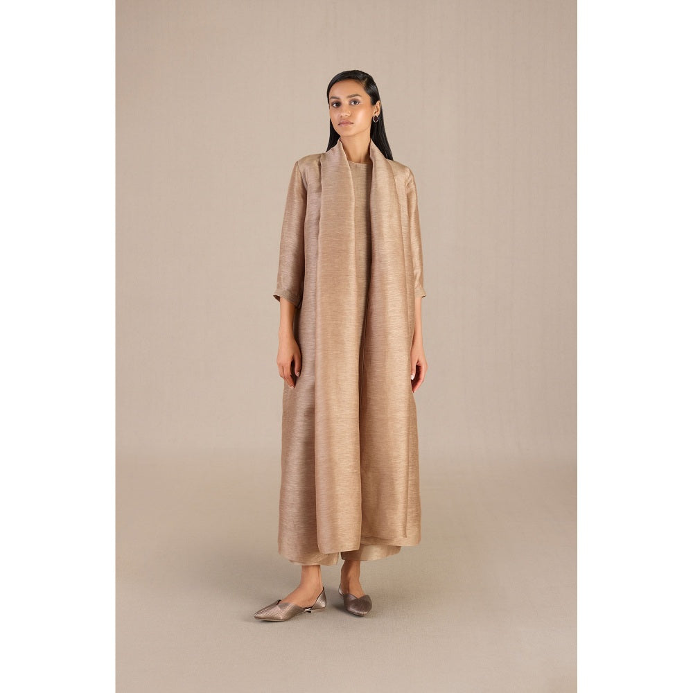 AMPM Atiya Cape with Palazzo & Inner (Set of 3)