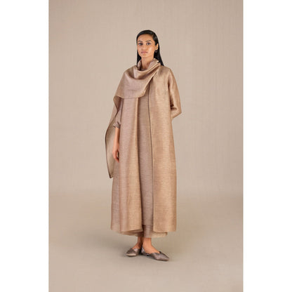 AMPM Atiya Cape with Palazzo & Inner (Set of 3)