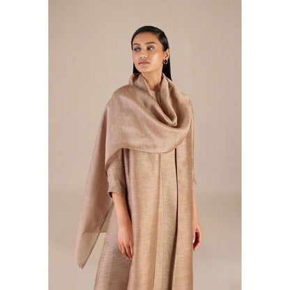 AMPM Atiya Cape with Palazzo & Inner (Set of 3)