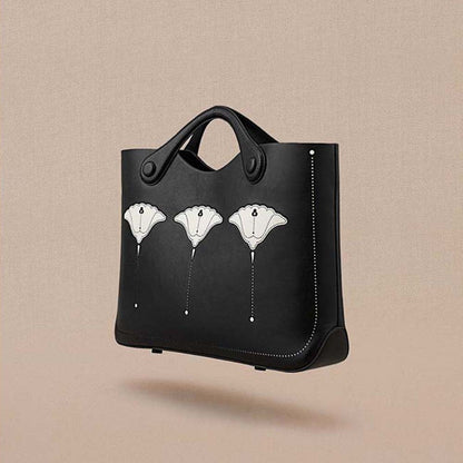 AMPM Zora Handbag with Pouch (Set of 2)
