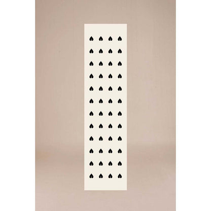 AMPM Uma Ivory Scarf