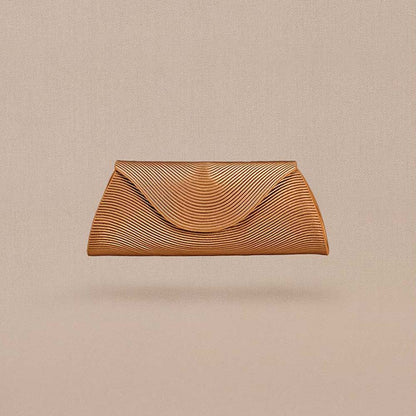 AMPM Ida Gold Wallet