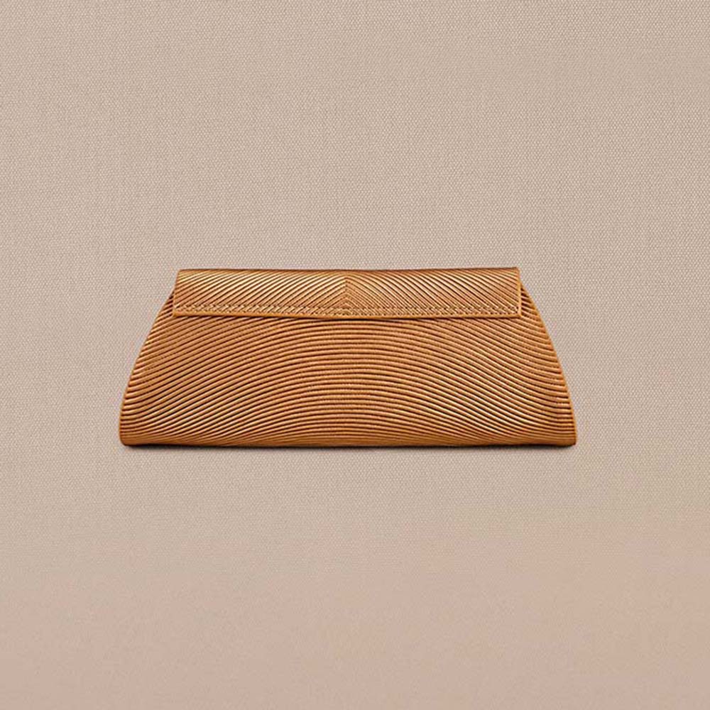 AMPM Ida Gold Wallet