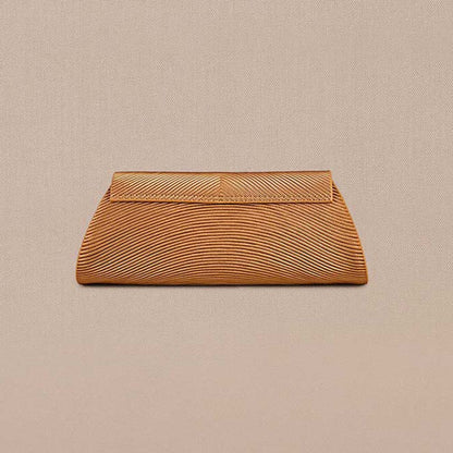 AMPM Ida Gold Wallet