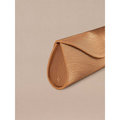 AMPM Ida Gold Wallet