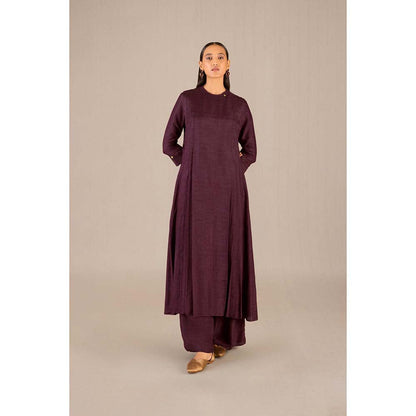 AMPM Saimah Printed Kurta with Palazzo and Dupatta (Set of 3)