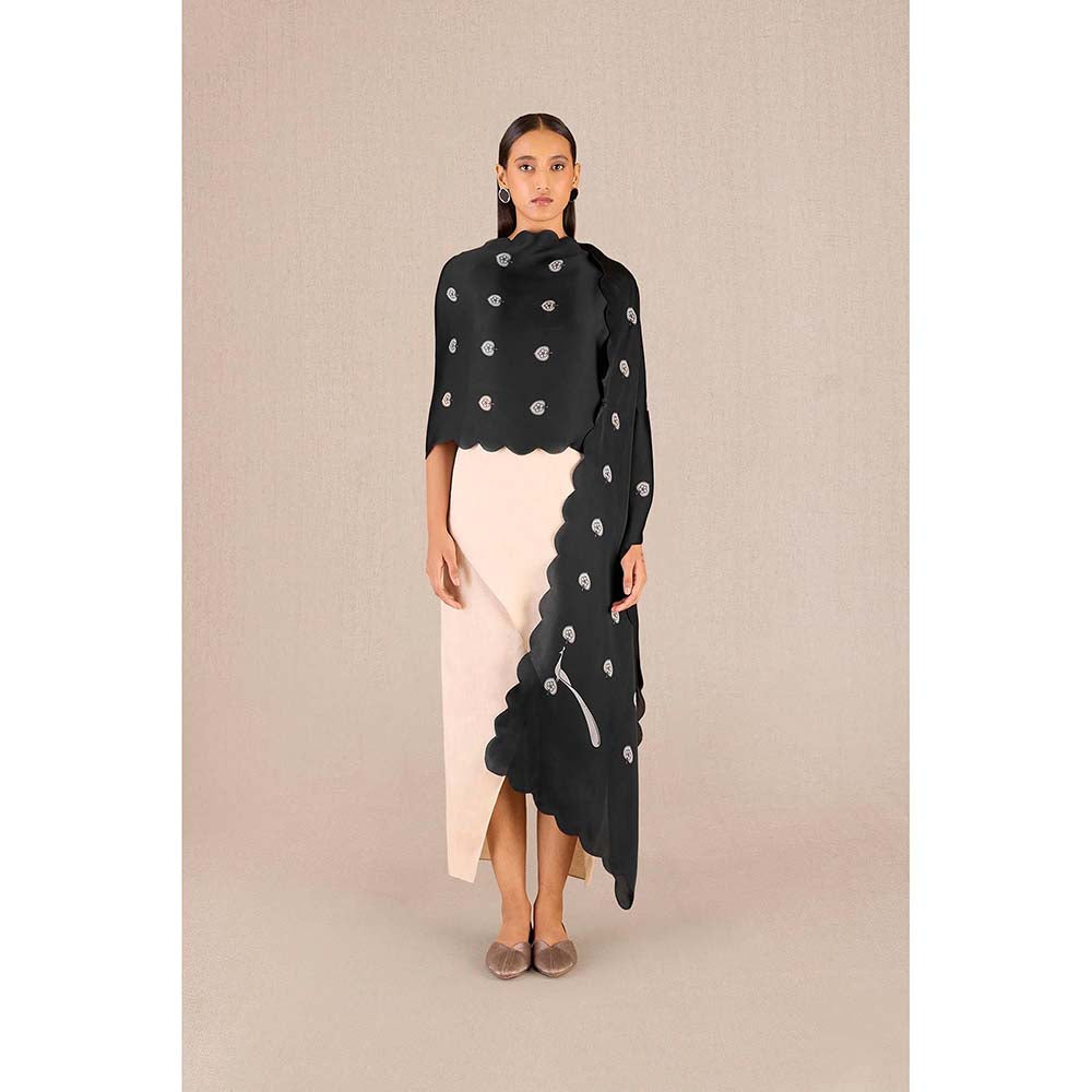 AMPM Women's Anvi Printed Scarf