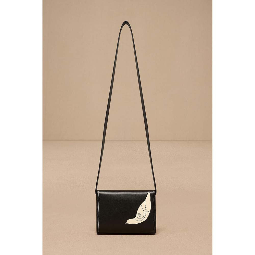AMPM Black Dilona Sling Bag