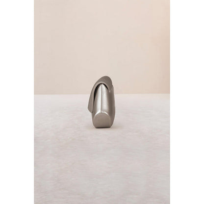 AMPM Azra Silver Clutch