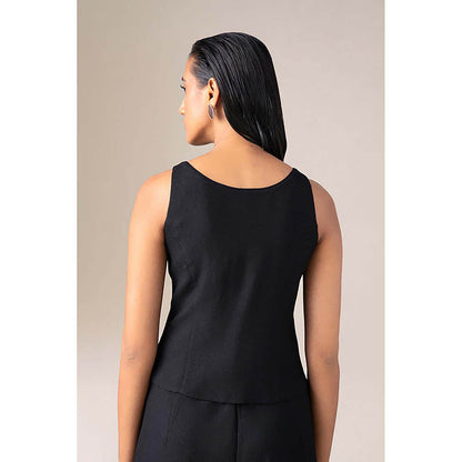 AMPM Neiva Black Top