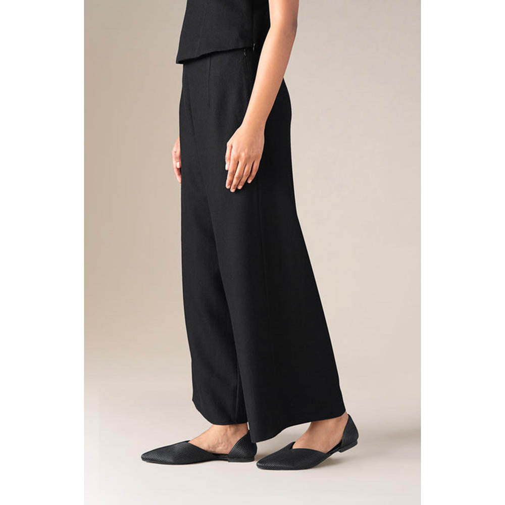 AMPM Alba Black Palazzo