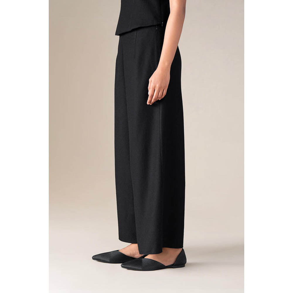 AMPM Alba Black Palazzo