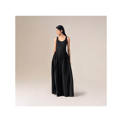 AMPM Eliz Black Palazzo